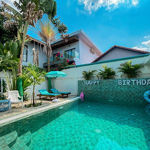 Muni Residence & Spa